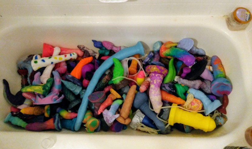 Natalie Mars (Natalie Mars) Anal