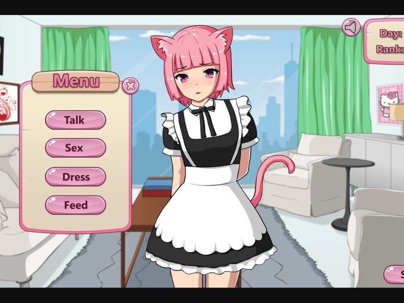 Big Brother Olivia F95