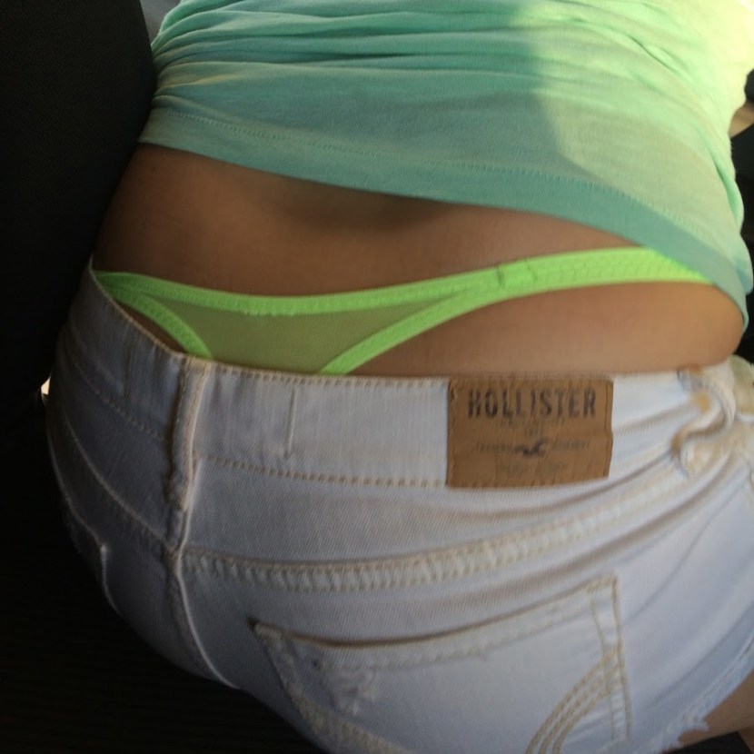 Stephanie Wolf Tabita Fix