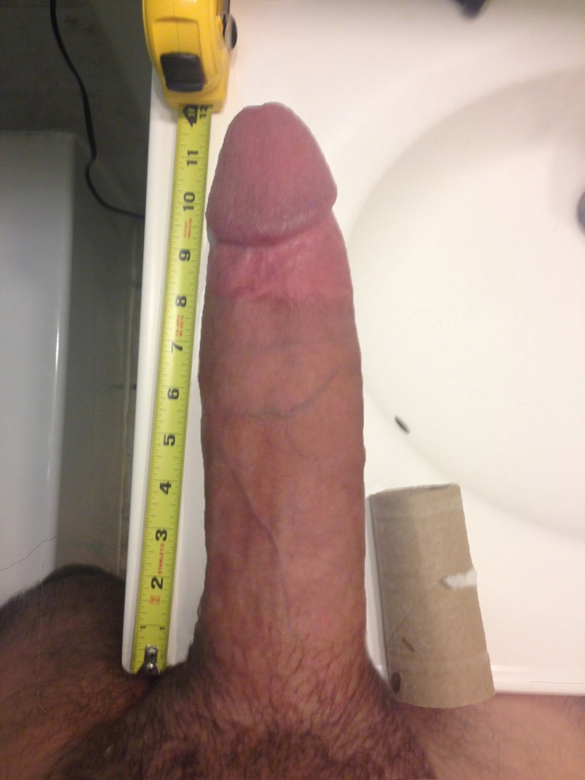 Male dick 18 centimeters