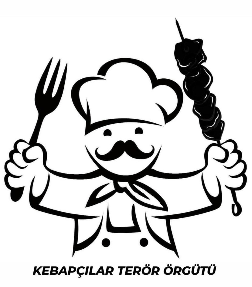 Barbecue on a transparent background