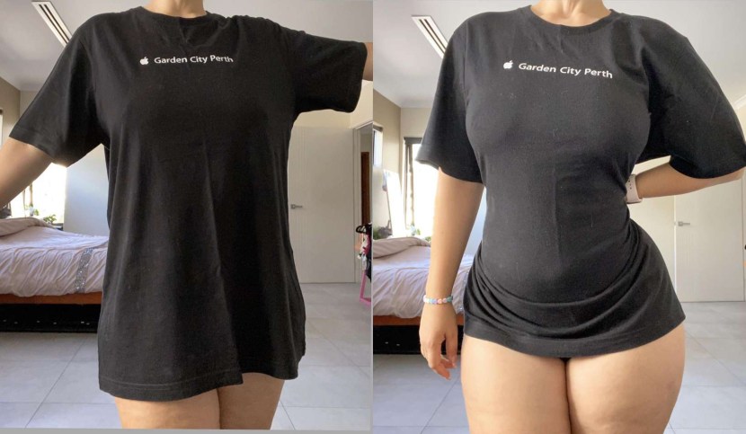 KEBABS0VEABS showed the chest