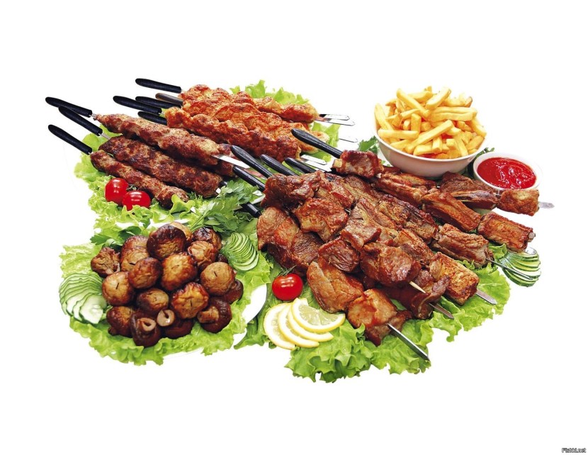 KEBABS0VEABS showed the chest