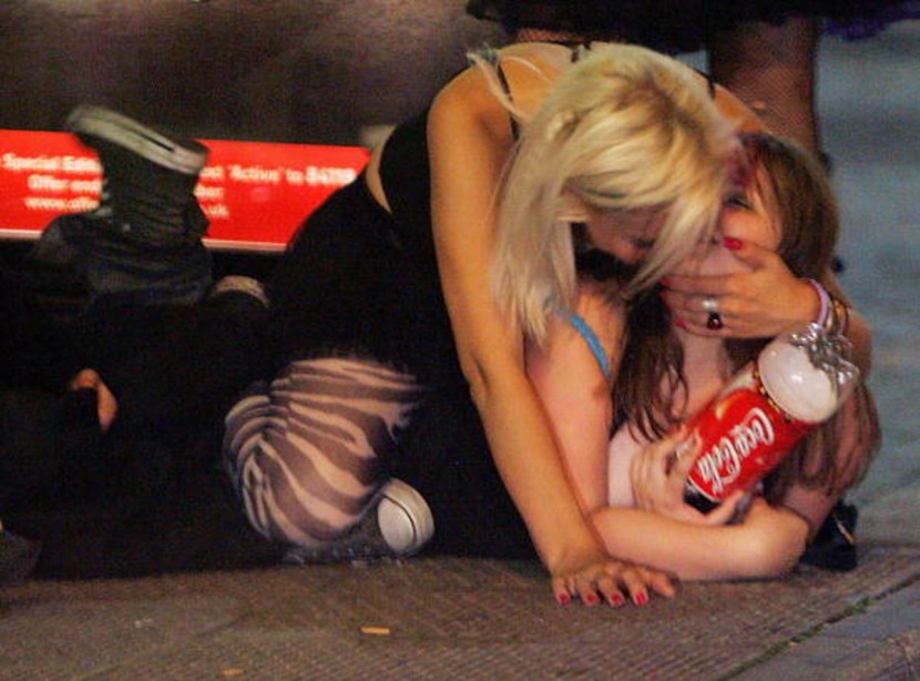 Realdrunkenmoms actresses