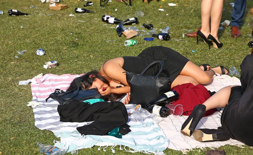 Comfort stations for Japanese soldiers