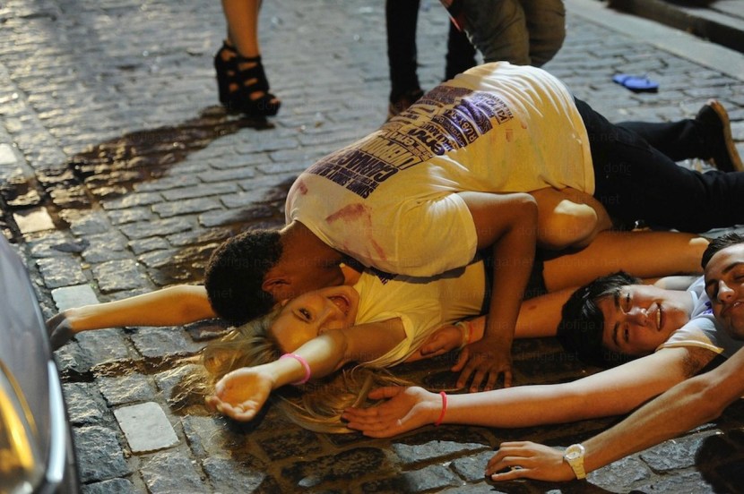 Aivor Henry Thomas Hill