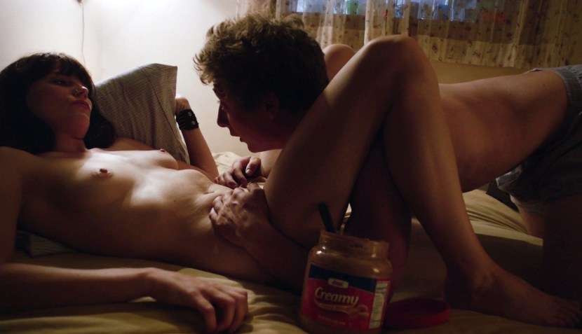 Emma Grinwell shameless naked