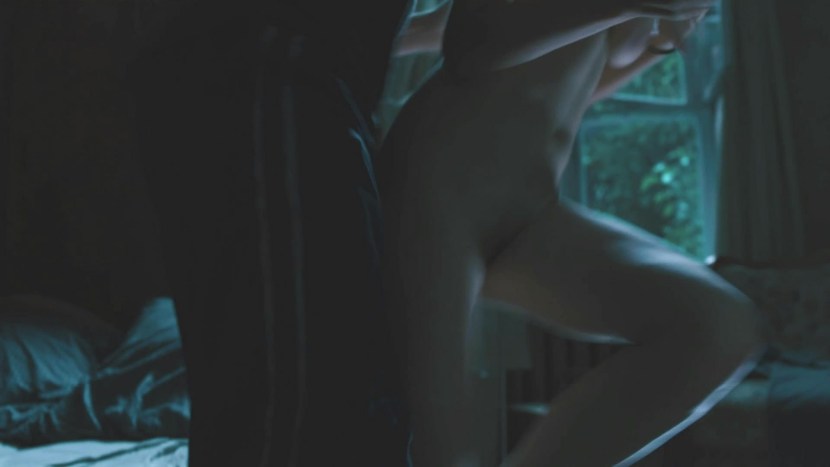 Daria Melnikova Naked