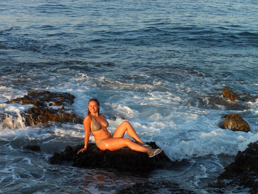 Anna Melnikova photo nude