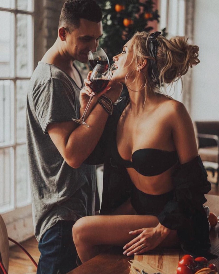 Valeria Astapova actress