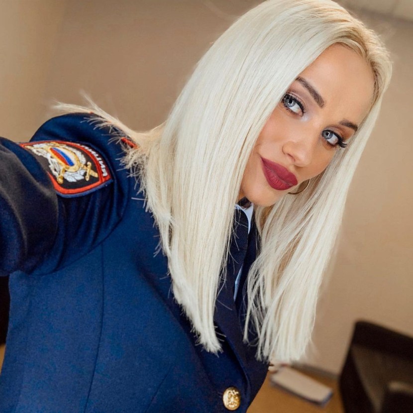 Valeria Sushin Astapov