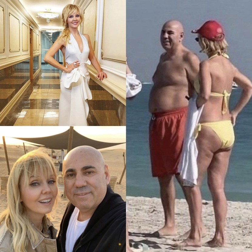 Valeria Volkova Lapidus