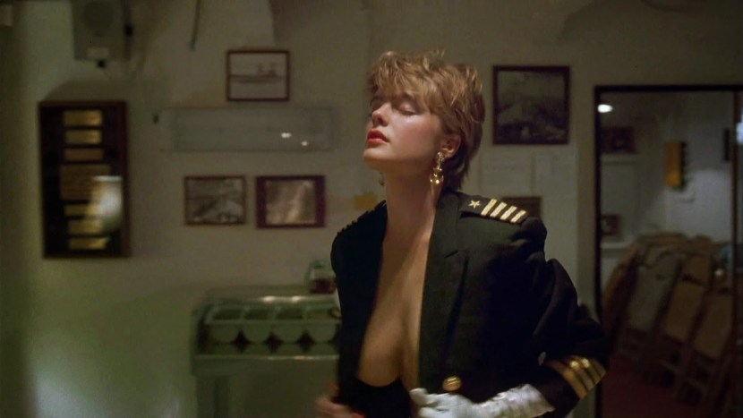 Erica Eleniac Play Fight