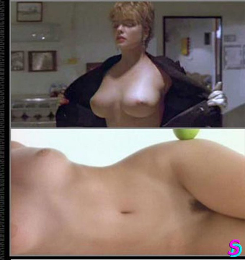 Actress Eric Eleniac Tits