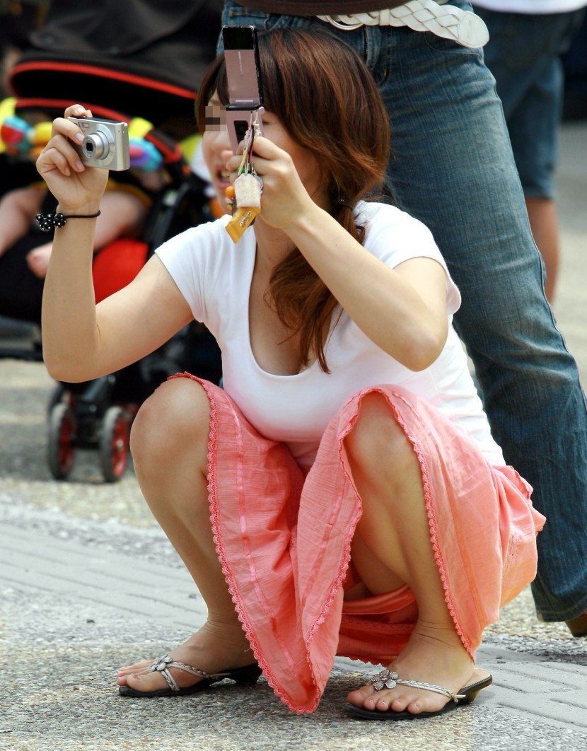 Miranda Kerr embarrass