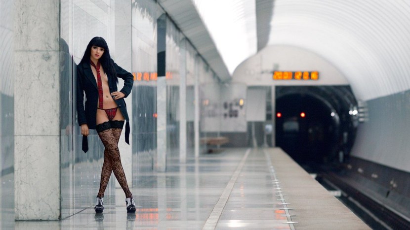 Oxana Chic Oksana Shik