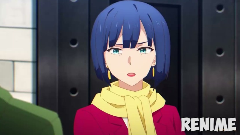 Oksana Fedorova Oksi