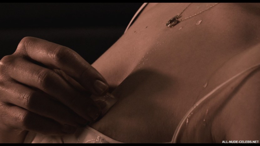 Lucifer XXX Lauren Jerman Lauren