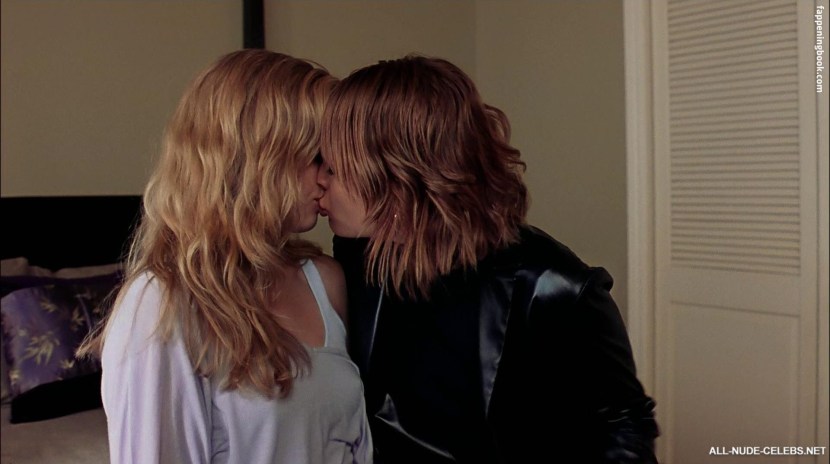 Lauren Jerman Lucifer Naked