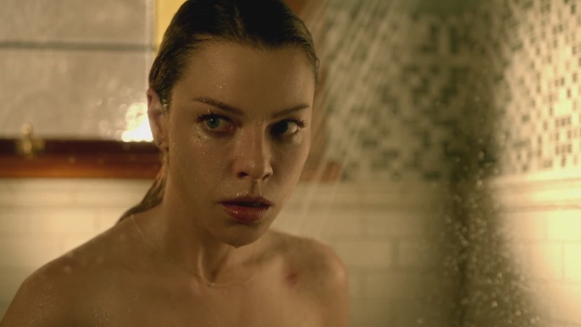 Lauren Jerman Lucifer Naked