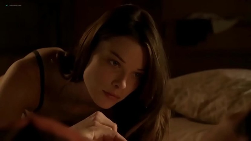 Olivia Taylor Dudley Tits