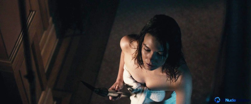 Rosanna Arquette division 2011