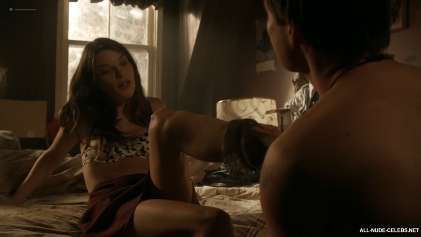 Lauren Jerman Hot Jacuzzi