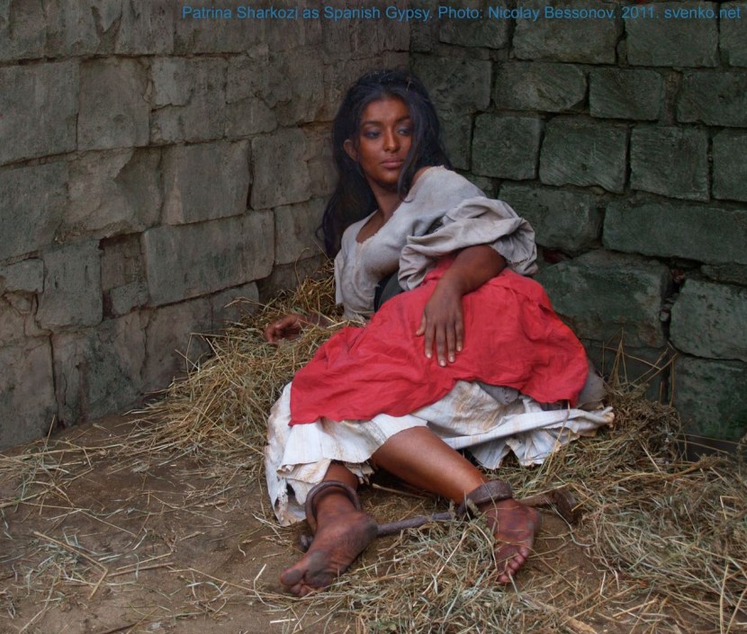 Daria Nikolaeva Michi__kyunn