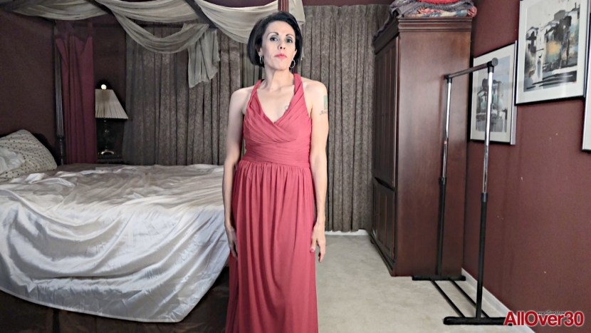 Lyubov Rechitskaya Model