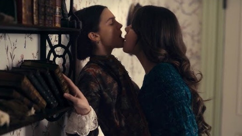 Emily and Sue series