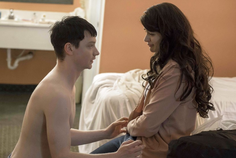 Pretense series Nicholas