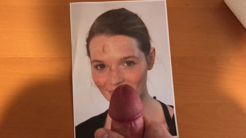 Carolina Herfurt Naked