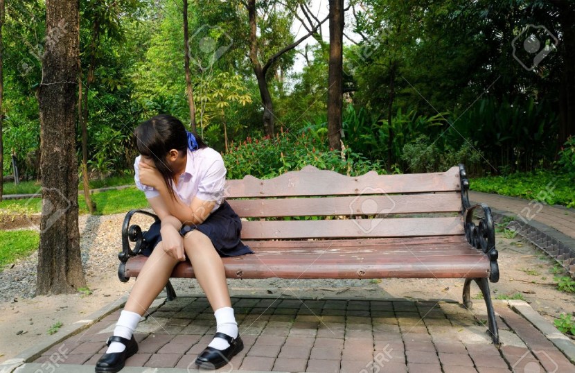 Crustacean in nature