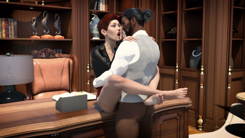 Big Brother Olivia F95