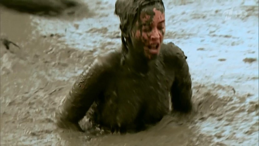 Dana Borisova playboy