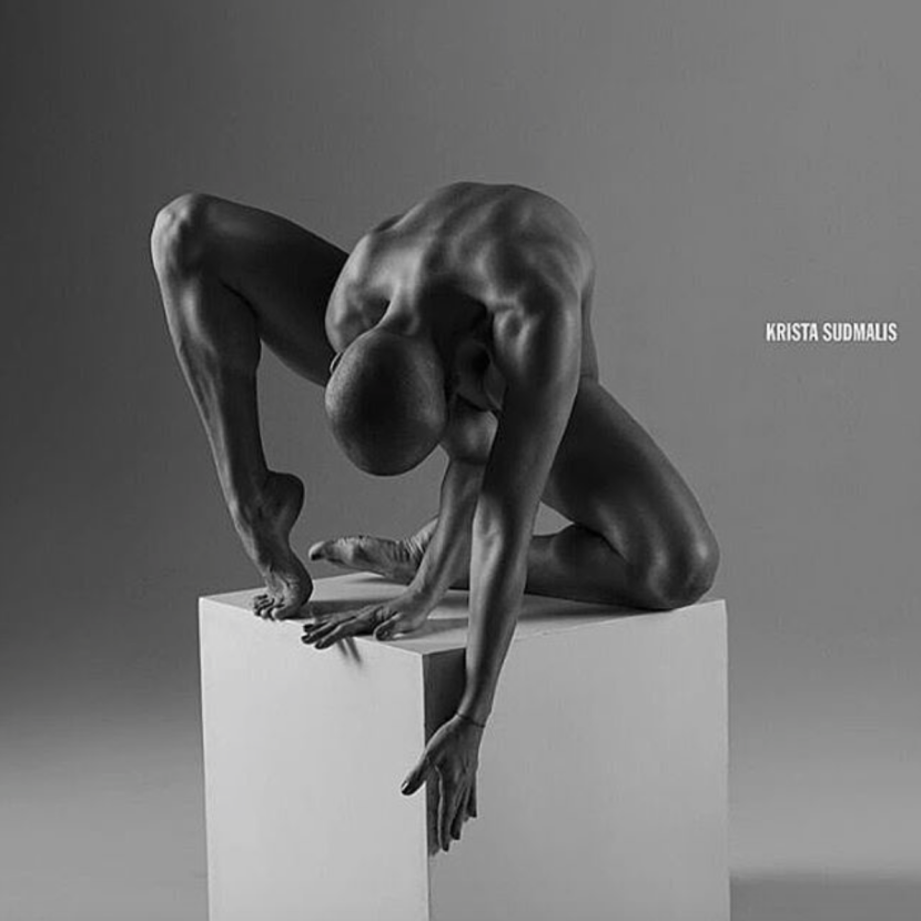 Marina Vovchenko is hot