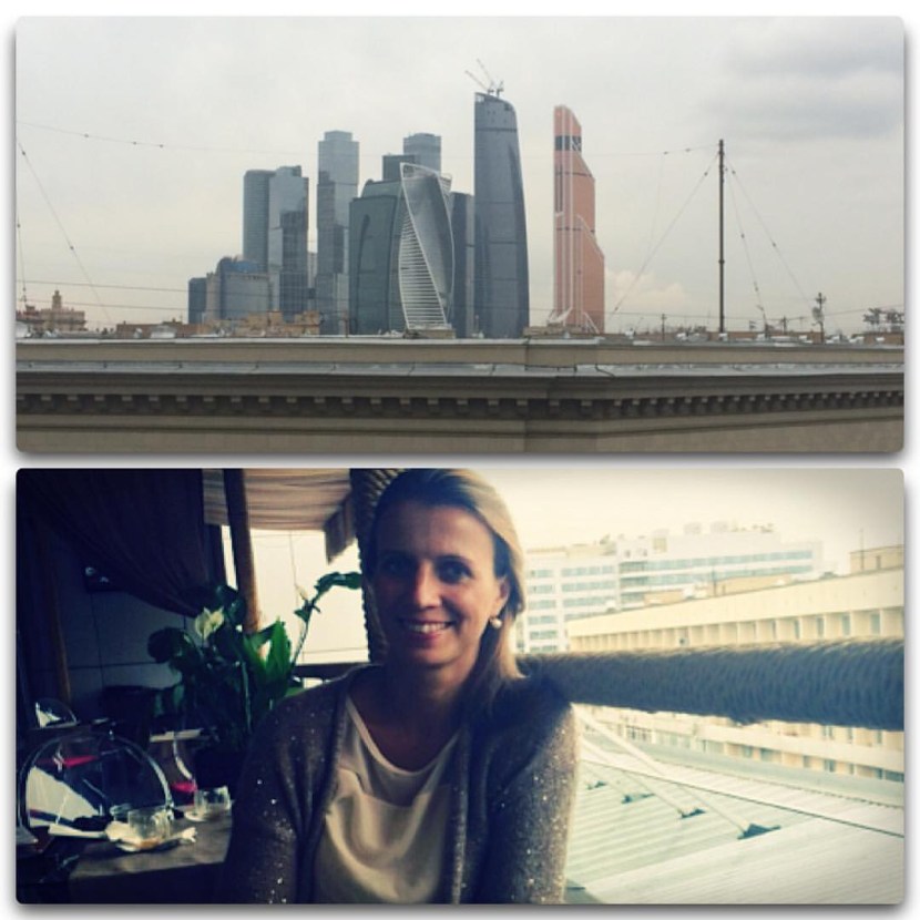 Blonde Marina Porn actress