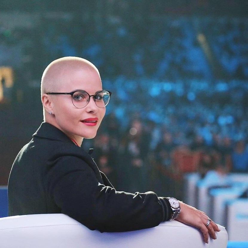 Vyacheslav Vovchenko Tiraspol