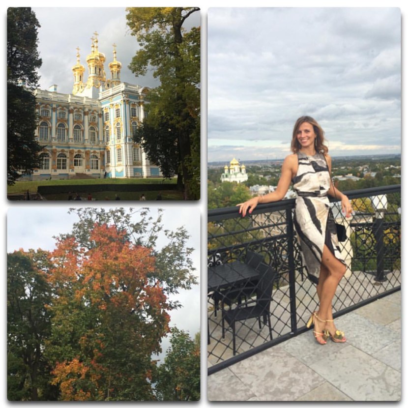 Maria Visconti Blonde Bangbros