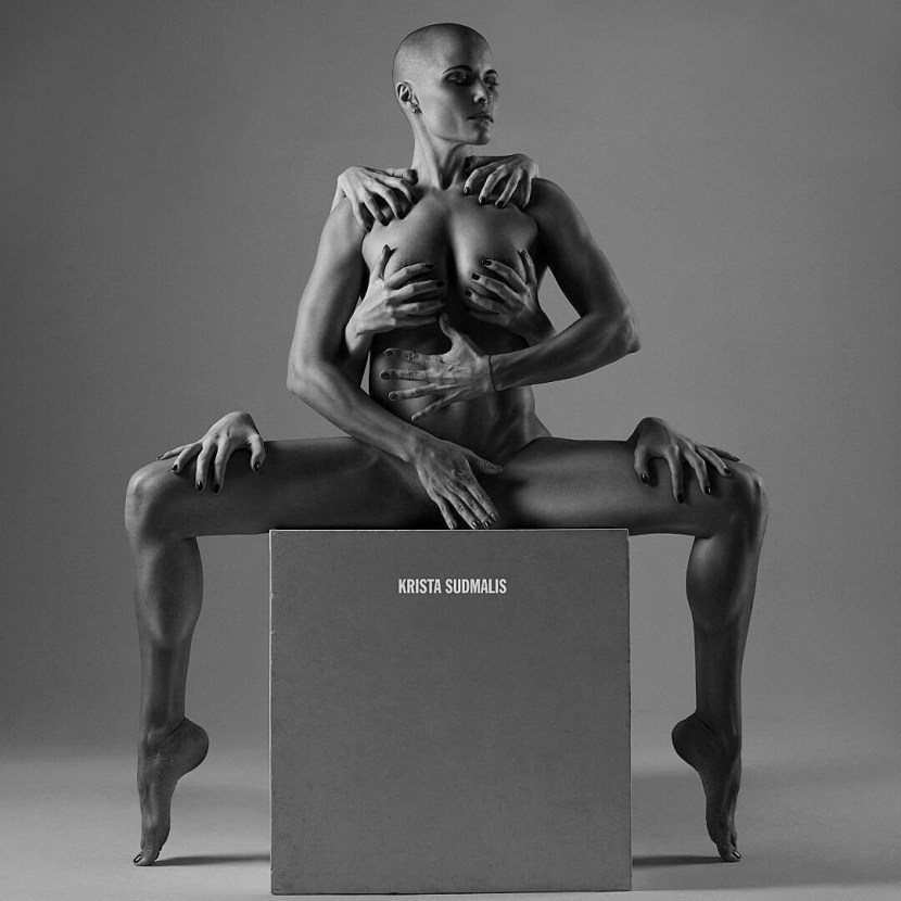 Marina Vovchenko photo