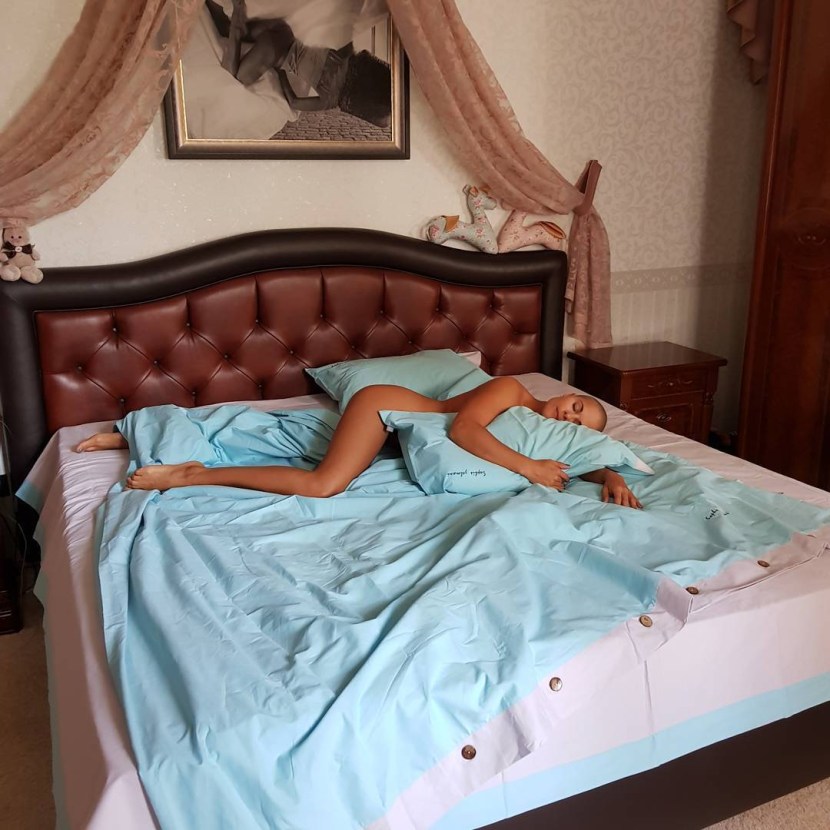 Pornography Maya Sandu