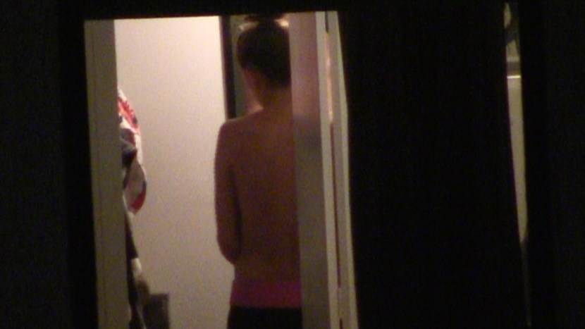 Fuck with sister and with mom in the shower everyone