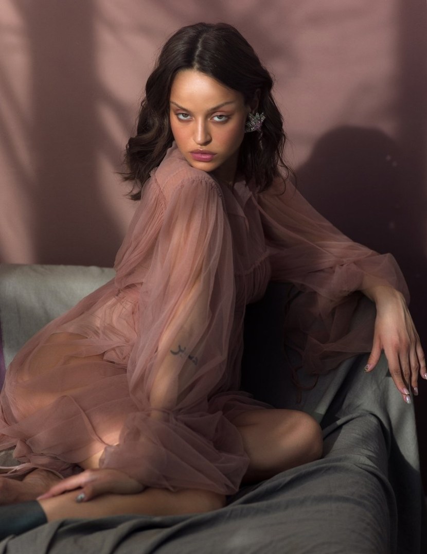 Suzanne Varnin Bodyposive