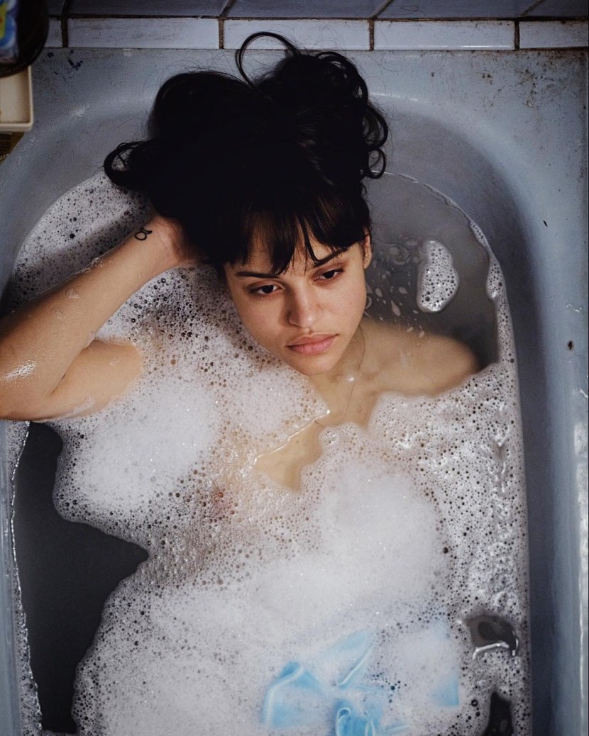 Suzanne erotic photos