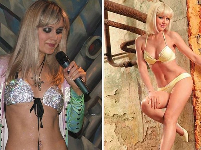 Christina Ricci films