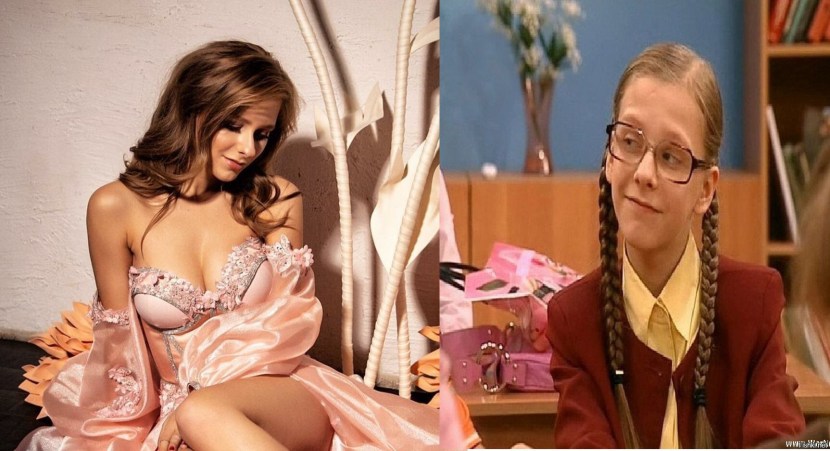 She is not an angel Cameron Diaz Film 1992