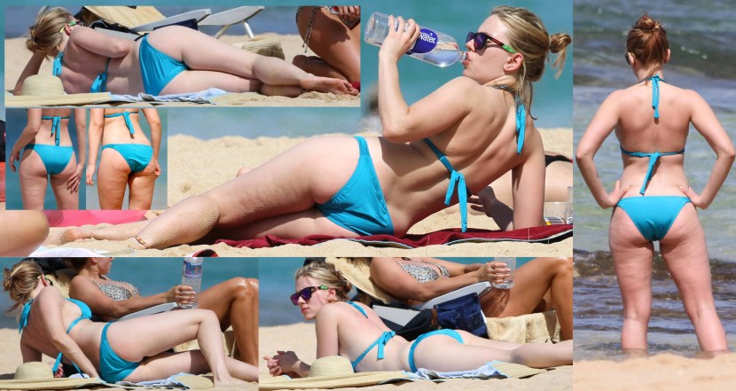 Emma Watson conjured