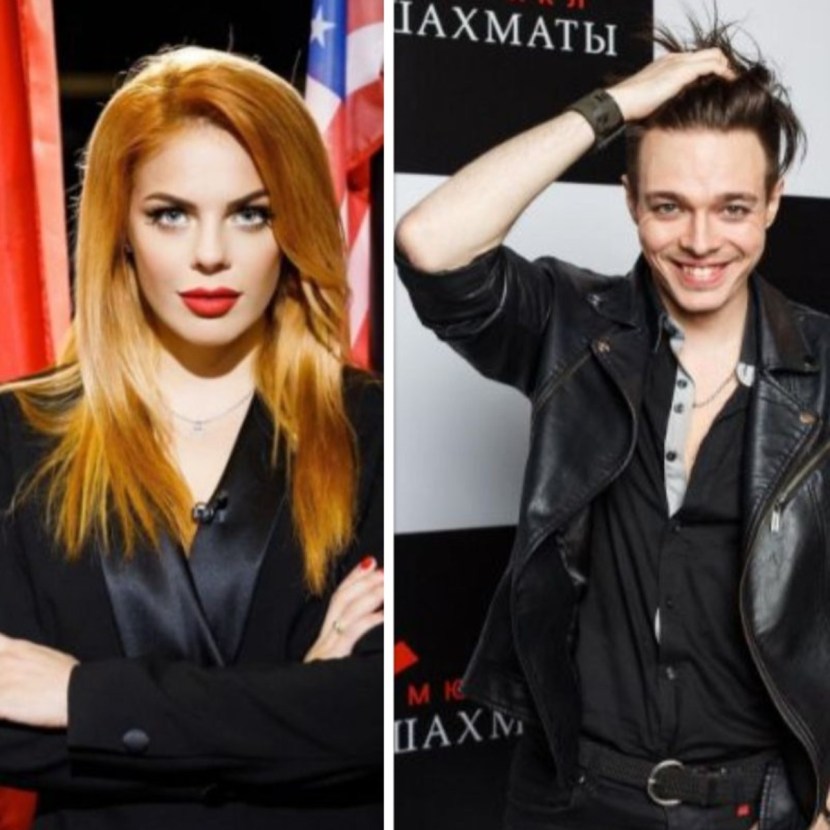 Anastasia Stotskaya now 2021