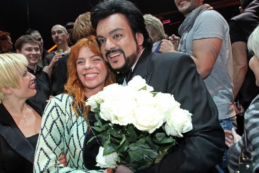 Father Anastasia Stotskaya