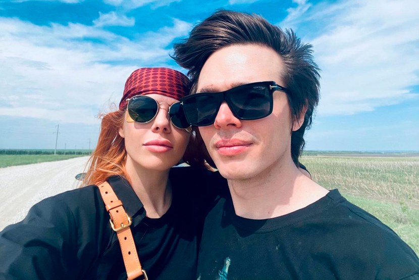 Stotskaya Anastasia chess musical